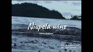 Calvin Suamani Niupela Wine PNG Gospel Music2024 songs2024 Highlight gospel music [upl. by Lzeil]