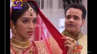 pavitra bandhan 17th nov 2014 special episode part 2 [upl. by Whall53]