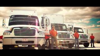 DOS LOBOS TRUCKING SERVICES [upl. by La Verne406]