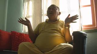 Shiva Rinpoche Dzogchen [upl. by Aggie386]