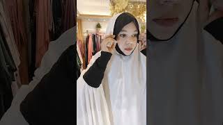 Umraah khimar [upl. by Ailido]