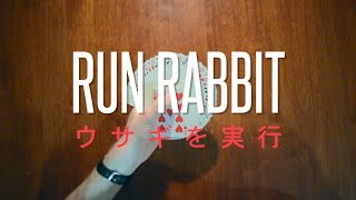 Run Rabbit [upl. by Aimas]