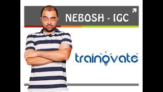 NEBOSH IGC Exam Tips  Part 01 [upl. by Proudman37]