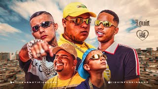 quotCARBURANDO A VELAquot  MC Ryan SP MC Paiva MC Leozinho ZS MC Lemos e Gabb MC Prod Oldilla [upl. by Haden]