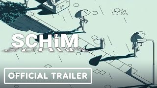 SCHiM  Official Trailer  PLAYISM Game Show 2023 [upl. by Ecinuahs]