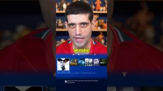 Assinatura Playstation PLUS Para SEMPRE 😱 playstation playstationplus davyjones flowgames ps5 [upl. by Betta]