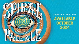 Spiral Pale Ale [upl. by Gaige]