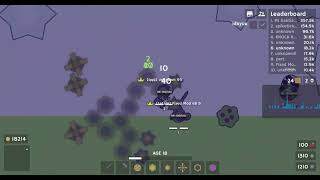 MooMooio  Sharing Public 64 Mod Link  Optimized Auto Place  Packet Counter Visuals  20242025 [upl. by Strepphon]