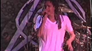 Incubus  The Abyss HoustonTx 31898 [upl. by Solim325]