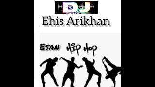 Esan Edo Hip Hop  DJ Mix 2020 [upl. by Ardnahcal176]