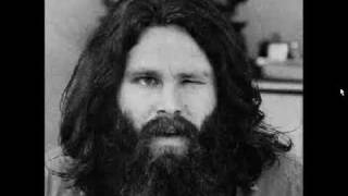 Jim Morrison  The Lost Tapes Vol 1 pt 2 [upl. by Remmos]