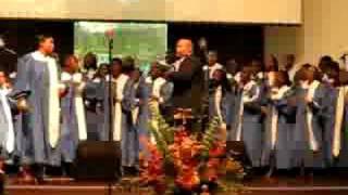 Dynamic Praise Concert  Nashville Tennessee [upl. by Brigham]