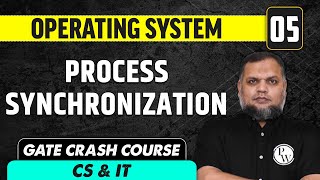 Operating System 23 Inter Process Communication Message PassingPipes Signals [upl. by Joy554]