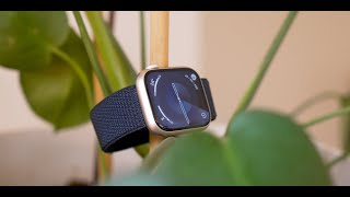 Solides Upgrade Apple Watch 9 Test  mein Fazit nach 1 Woche techloupe [upl. by Hall]