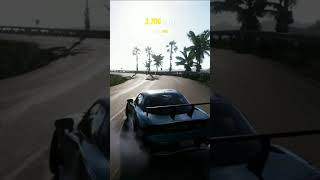 Quick drift for MAZDA RX7  FORZA HORIZON 5 FORZAHORIZON5 DRIFT DRIFTING EPIC [upl. by Nylla]