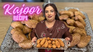 Kajoor Recipe  Awaited Recipe pakistanifood reflexion kajoor viralvideo [upl. by Aronle]