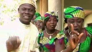 Sallah Kutigi  Eid Festival Song [upl. by Roman]