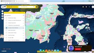 TUTORIAL  CARA MENGGUNAKAN GEOPORTAL ESDM [upl. by Keslie651]