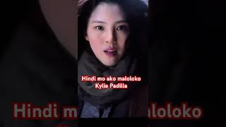 Kylie Padilla ikaw ba to KyliePadilla [upl. by Garneau]