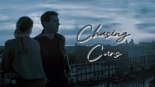 🤍 Chasing Cars  Ethan Hunt  Ilsa Faust 🤍 [upl. by Ruder707]