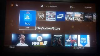 HOW TO DOWNLOAD FREE GAMES ON PS4 WITH PROOF IN HINDI [upl. by Anuahsal]