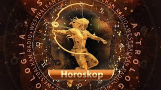 horoskop 14  20 oktobar [upl. by Yenaj]