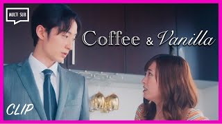 ENG SUB MULTI Clip A Weird New Roommate For The Couple  Coffee amp Vanilla  EP 9 [upl. by Meurer244]