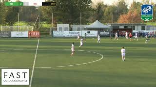 PRIMAVERA 2  Feralpisalò vs Reggiana [upl. by Nuj]