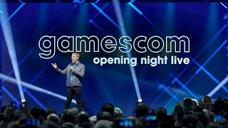 The Lords React  GamesCom 2024 Opening Night Live [upl. by Maddock]