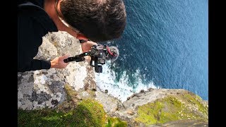 The BEST way to see the Cliffs of Moher [upl. by Tonnie927]