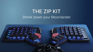 Introducing The Zip Kit [upl. by Norud322]