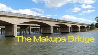 THE 45 BILLION MAKUPA BRIDGE LATEST UPDATE  makupa bridge drive through in December 2021 [upl. by Nauq761]