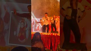 Haryanvi Dance  Saint  Ankit Jangid [upl. by Daigle]