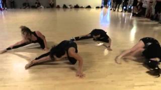 quotLOWquot  Todrick Hall Choreography by Ricky Lam RLM [upl. by Maltz]