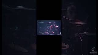 Joey Jordison  Liberate Drum Cam [upl. by Tarah]