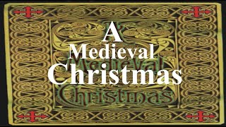 KEMPER CRABB  COVENTRY CAROL  A MEDIEVAL CHRISTMAS  TRACK 7 [upl. by Marsden]