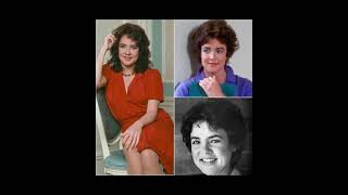 the beautiful stockard channing [upl. by Lyrehc]