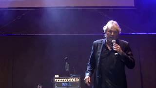 Bernhard Brink  Sieben Tafeln SchokoladeLiveStadtfest Teltow 2017 [upl. by Mohandis]