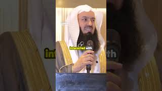 Striving for Goodness A Heartfelt Message shortvideo muftimenk [upl. by Trace342]