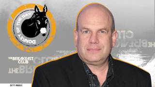 David Simon Uses N Word In Tweet  Donkey of the Day 92116 [upl. by Sophey]