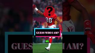 The Greatest Wide Receiver in NFL History – Who Is Heshorts nfl football 49ers facts [upl. by Ffej]