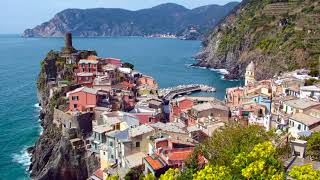 Happy Italian Music Italian Dinner Background Music Folk Music from Italy [upl. by Merle]