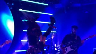 Misterwives  Reflections live at The Underground in Charlotte NC  Nov 4 2024 [upl. by Northington]