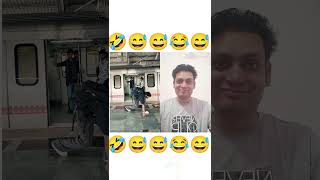 Foon gaya 😅😅funny comedy shortsviral shorts trending [upl. by Koenraad784]