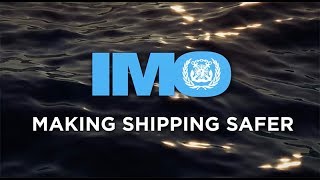 Making Shipping Safer [upl. by Irol24]