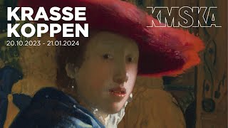 Krasse Koppen  Bruegel Rubens amp Rembrandt [upl. by Hartwell]