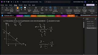 Ejercicios Resueltos  Geometría Analítica  Parte 1 [upl. by Alemaj554]