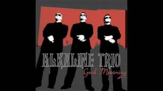 Alkaline Trio  One Hundred Stories [upl. by Fleischer249]