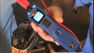 Power Probe III Español  OBD2 SOLUCIONES PERU [upl. by Dekeles]