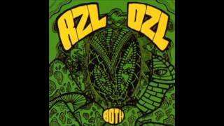 RZL DZL  Both Full Album LOR020 [upl. by Dnumde]